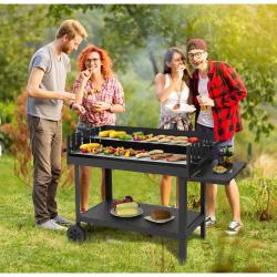 Tepro 00299-1 Atlanta Gril