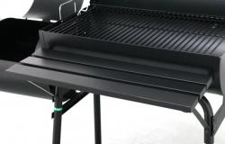 Tepro 1087 Biloxi Udírna