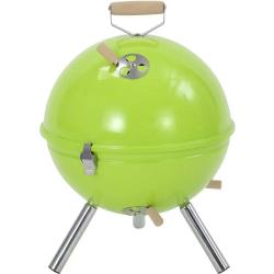 Tepro 1096 Crystal Mini konvicový gril