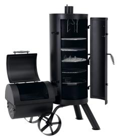 Tepro 1104N Fairfax Udírna