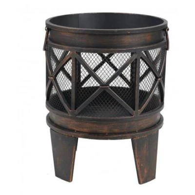 Tepro 1127 Gracewood Přenosné ohniště