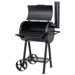 Tepro 1145 Berkeley Gril s udírnou