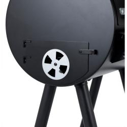 Tepro 1145 Berkeley Gril s udírnou