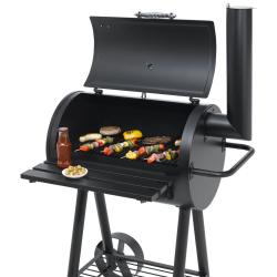 Tepro 1145 Berkeley Gril s udírnou