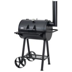 Tepro 1145 Berkeley Gril s udírnou Tepro 1145 Berkeley Gril s udírnou