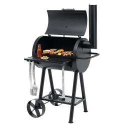 Tepro 1145 Berkeley Gril s udírnou