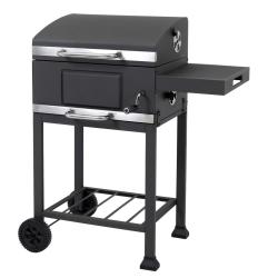 Tepro 1163 Toronto Basic Gril Tepro 1163 Toronto Basic Gril