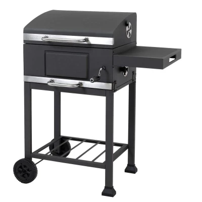 Tepro 1163 Toronto Basic Gril Tepro 1163 Toronto Basic Gril