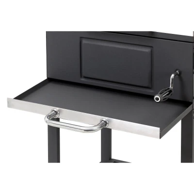 Tepro 1163 Toronto Basic Gril