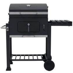 Tepro 1164 Toronto Click Gril