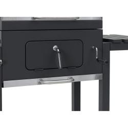 Tepro 1164 Toronto Click Gril