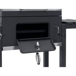 Tepro 1164 Toronto Click Gril