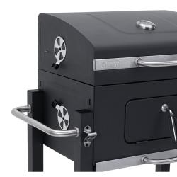 Tepro 1164 Toronto Click Gril