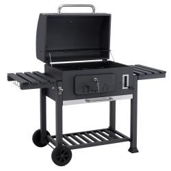 Tepro 1165R Toronto Gril XXL