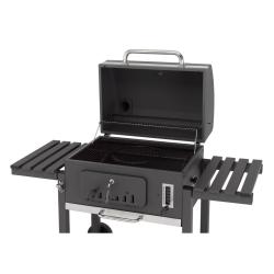 Tepro 1165R Toronto Gril XXL