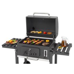 Tepro 1165R Toronto Gril XXL