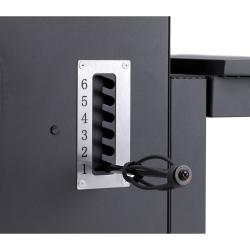 Tepro 1165R Toronto Gril XXL