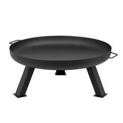Tepro 1169 Reno Přenosné ohniště Ø 80 cm
