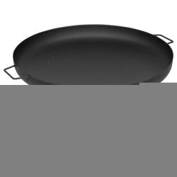 Tepro 1169 Reno Přenosné ohniště Ø 80 cm