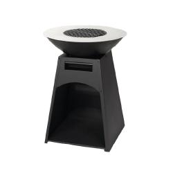 Tepro 1172 Waco Gril + ohniště + plancha 3v1 Tepro 1172 Waco Gril + ohniště + plancha 3v1