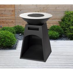 Tepro 1172 Waco Gril + ohniště + plancha 3v1