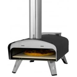 Tepro 1173 Danbury Pizza pec, peletová