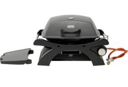 Tepro 3142N Abington Plynový stolní gril, 3,2 kW