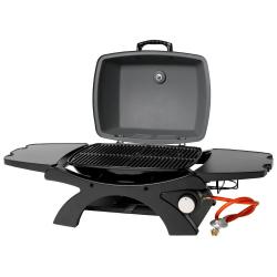 Tepro 3142N Abington Plynový stolní gril, 3,2 kW