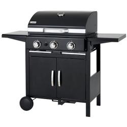 Tepro 3152 Mayfield 3 plynový gril se třemi hořáky 9 kW Tepro 3152 Mayfield 3 plynový gril se třemi hořáky 9 kW