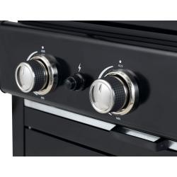 Tepro 3152 Mayfield 3 plynový gril se třemi hořáky 9 kW