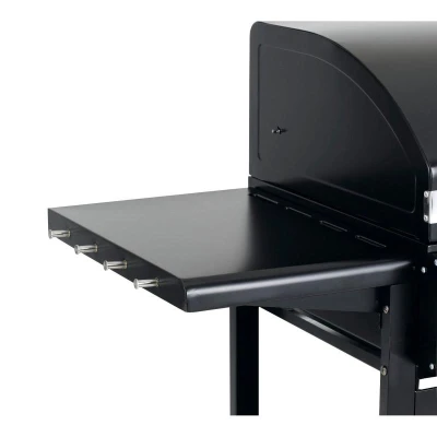 Tepro 3152 Mayfield 3 plynový gril se třemi hořáky 9 kW