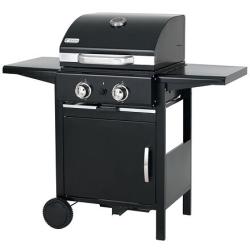 Tepro 3160 Mayfield 2 plynový gril se dvěma hořáky 6 kW Tepro 3160 Mayfield 2 plynový gril se dvěma hořáky 6 kW