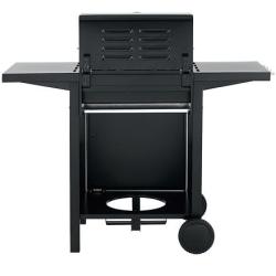 Tepro 3160 Mayfield 2 plynový gril se dvěma hořáky 6 kW