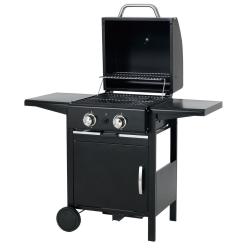 Tepro 3160 Mayfield 2 plynový gril se dvěma hořáky 6 kW