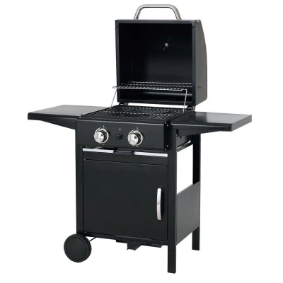 Tepro 3160 Mayfield 2 plynový gril se dvěma hořáky 6 kW