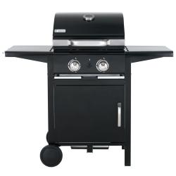 Tepro 3160 Mayfield 2 plynový gril se dvěma hořáky 6 kW