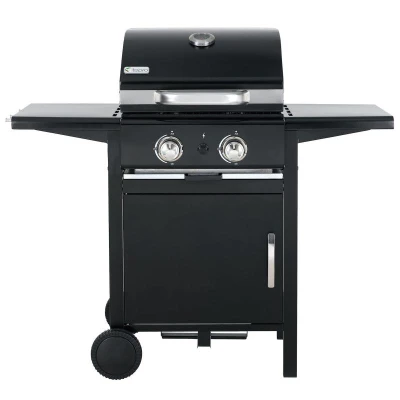 Tepro 3160 Mayfield 2 plynový gril se dvěma hořáky 6 kW