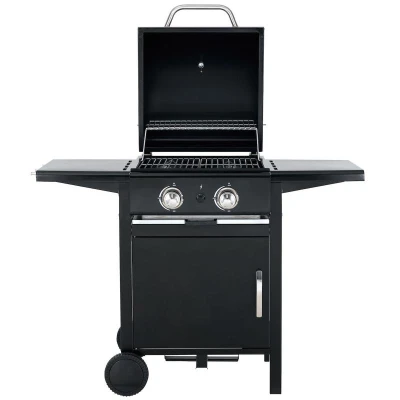 Tepro 3160 Mayfield 2 plynový gril se dvěma hořáky 6 kW
