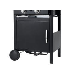 Tepro 3160 Mayfield 2 plynový gril se dvěma hořáky 6 kW