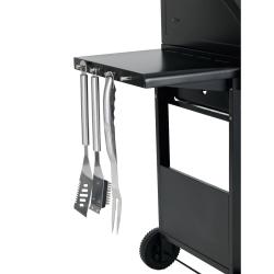 Tepro 3160 Mayfield 2 plynový gril se dvěma hořáky 6 kW