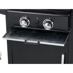 Tepro 3160 Mayfield 2 plynový gril se dvěma hořáky 6 kW