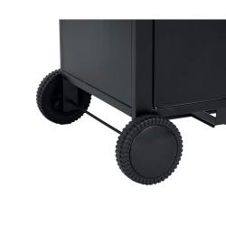 Tepro 3160 Mayfield 2 plynový gril se dvěma hořáky 6 kW