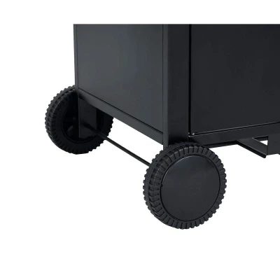 Tepro 3160 Mayfield 2 plynový gril se dvěma hořáky 6 kW