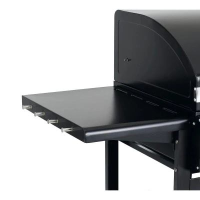 Tepro 3160 Mayfield 2 plynový gril se dvěma hořáky 6 kW