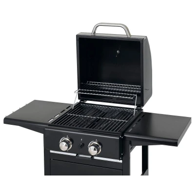 Tepro 3160 Mayfield 2 plynový gril se dvěma hořáky 6 kW