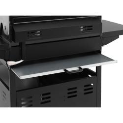 Tepro 3315 Keansburg 4 Special Edition plynový gril se čtyřmi hořáky, 13,8 kW