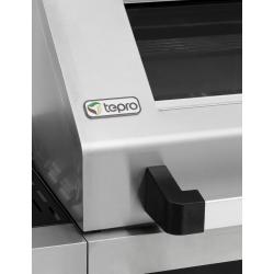 Tepro 3315 Keansburg 4 Special Edition plynový gril se čtyřmi hořáky, 13,8 kW
