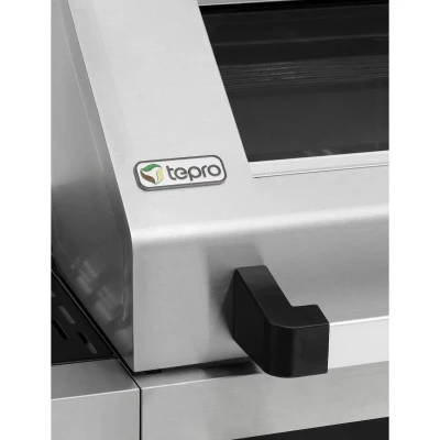 Tepro 3315 Keansburg 4 Special Edition plynový gril se čtyřmi hořáky, 13,8 kW