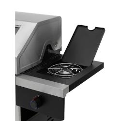Tepro 3315 Keansburg 4 Special Edition plynový gril se čtyřmi hořáky, 13,8 kW