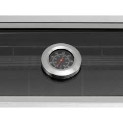 Tepro 3315 Keansburg 4 Special Edition plynový gril se čtyřmi hořáky, 13,8 kW